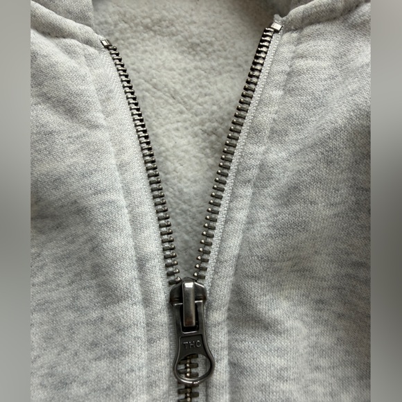 Vuori Restore Full Zip Hoodie Size L - Picture 7 of 8